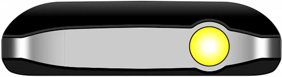Mobile Phone SENCOR ELEMENT P032S Photo 7