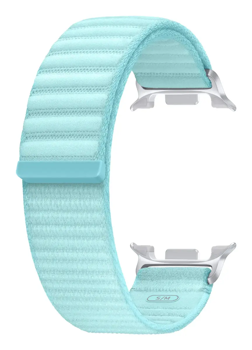 Siksna Samsung Fabric Band S/M Galaxy Watch8 Photo 3