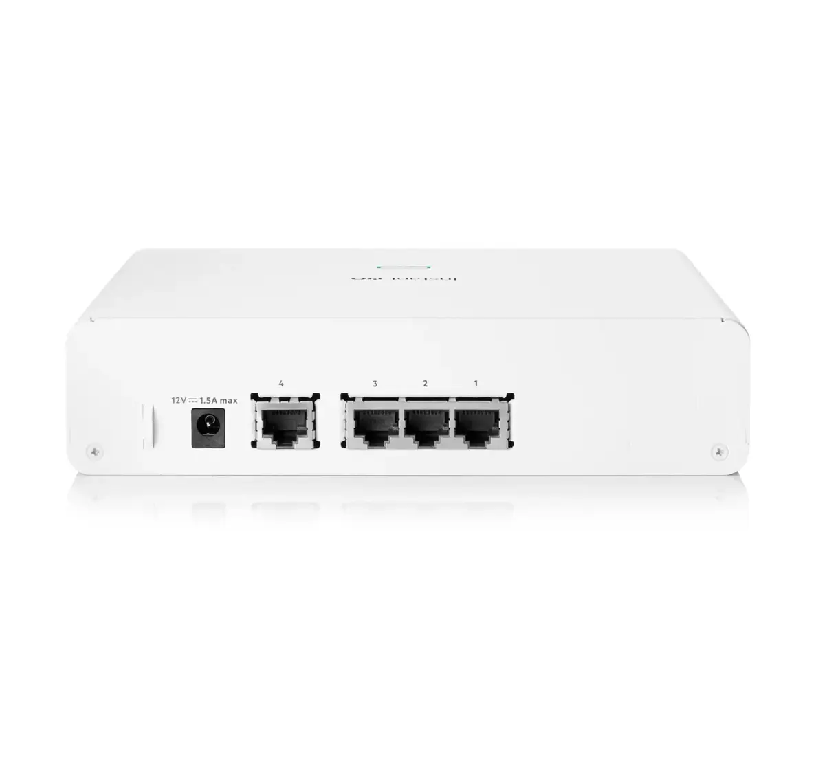 HPE Networking Instant On Secure SG1004 vārteja Photo 2