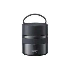 Termo pārtikas trauks Lurch Iso-Pot 2.0 500 ml – izolēts pārtikas burciņa, 500 ml