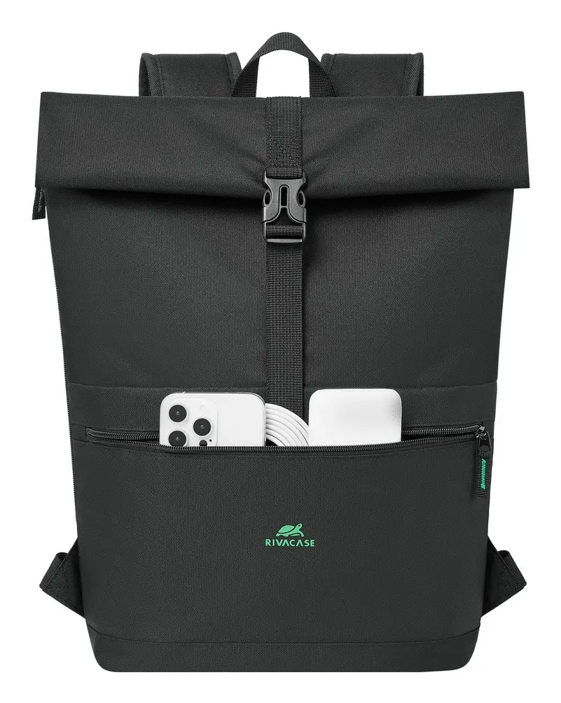 Backpack Rivacase Gremio 15.6 inch Photo 8
