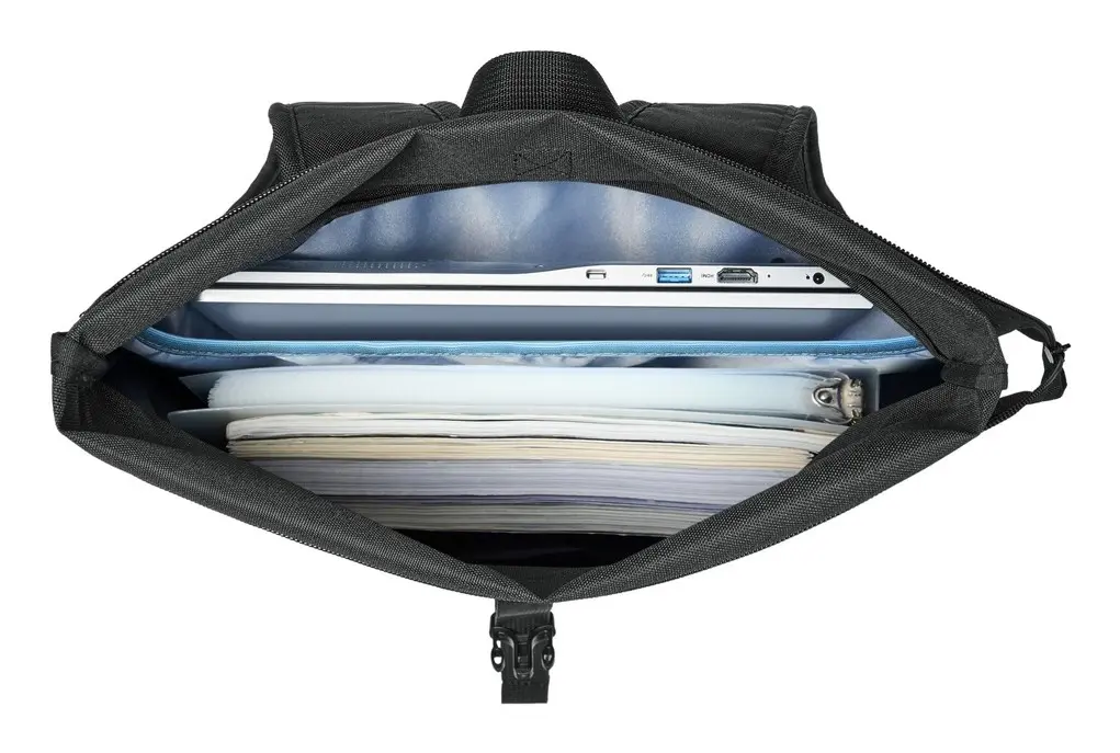 Backpack Rivacase Gremio 15.6 inch Photo 9
