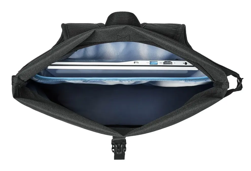 Backpack Rivacase Gremio 15.6 inch Photo 19