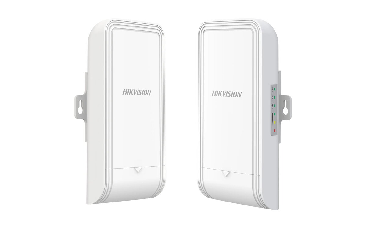 Hikvision DS-3WF02-5AC/D 5GHz 867Mbps 5KM Bezvadu