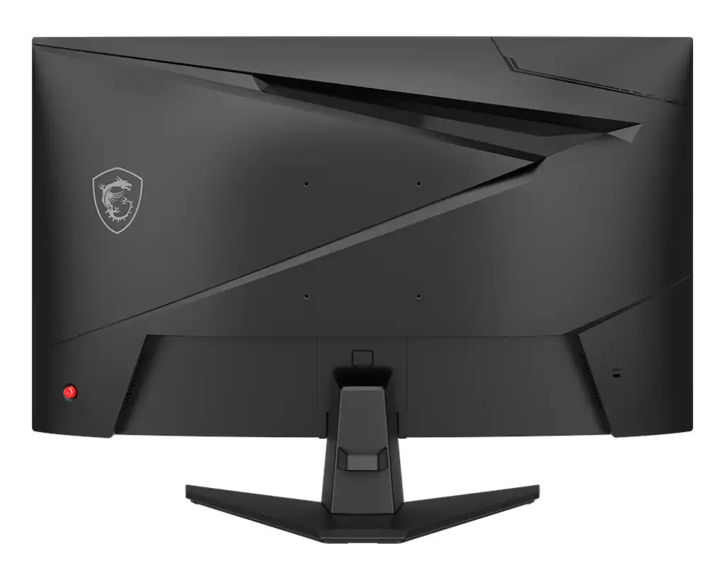 Монитор MSI MAG 275CQFDE E18 Photo 2