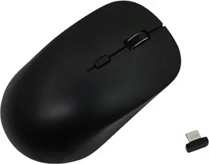 Pele Matias M5DCBB Optiskā Melna