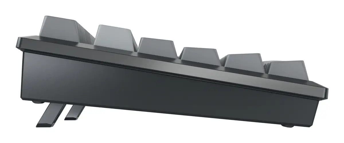 Cherry KW 300 MX mehāniskā tastatūra 75% USB Bluetooth Photo 4