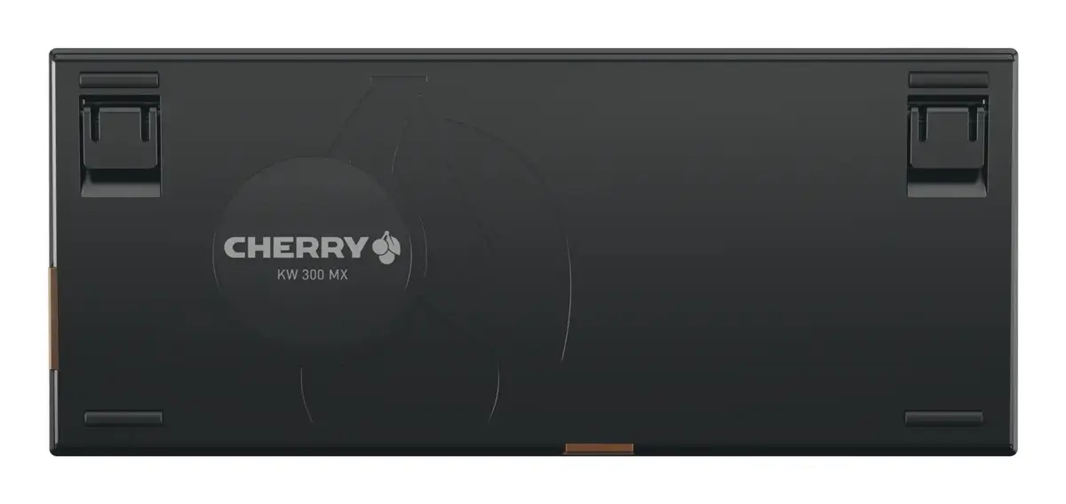 Cherry KW 300 MX mehāniskā tastatūra 75% USB Bluetooth Photo 6