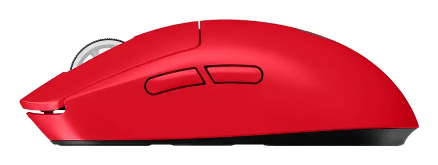 Logitech Pro X Superlight 2 SE gaming mouse Photo 3