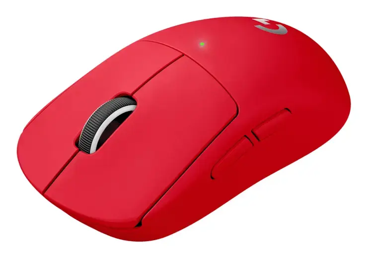 Logitech Pro X Superlight 2 SE gaming mouse Photo 4