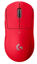 Игровая мышь Logitech Pro X Superlight 2 SE Photo 7
