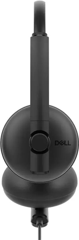 Проводная гарнитура Dell WH125 USB Type-C Photo 4