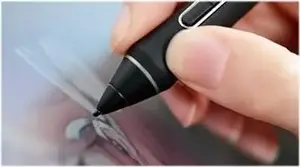 Графический планшет Wacom Cintiq 16 DTK168E 16.7 дюймов 1920x1080