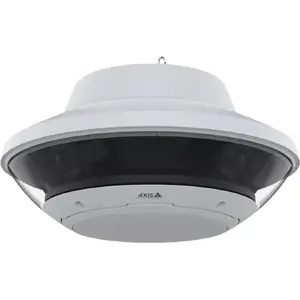 PTZ Network Camera AXIS Q6020-E 50 Hz (02956-001) HD Outdoor