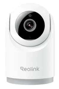 IP security camera Reolink E Series E321 — Dome, Indoor, 2304×1296, 4 mm, Wireless, Ceiling/Wall/Desk
