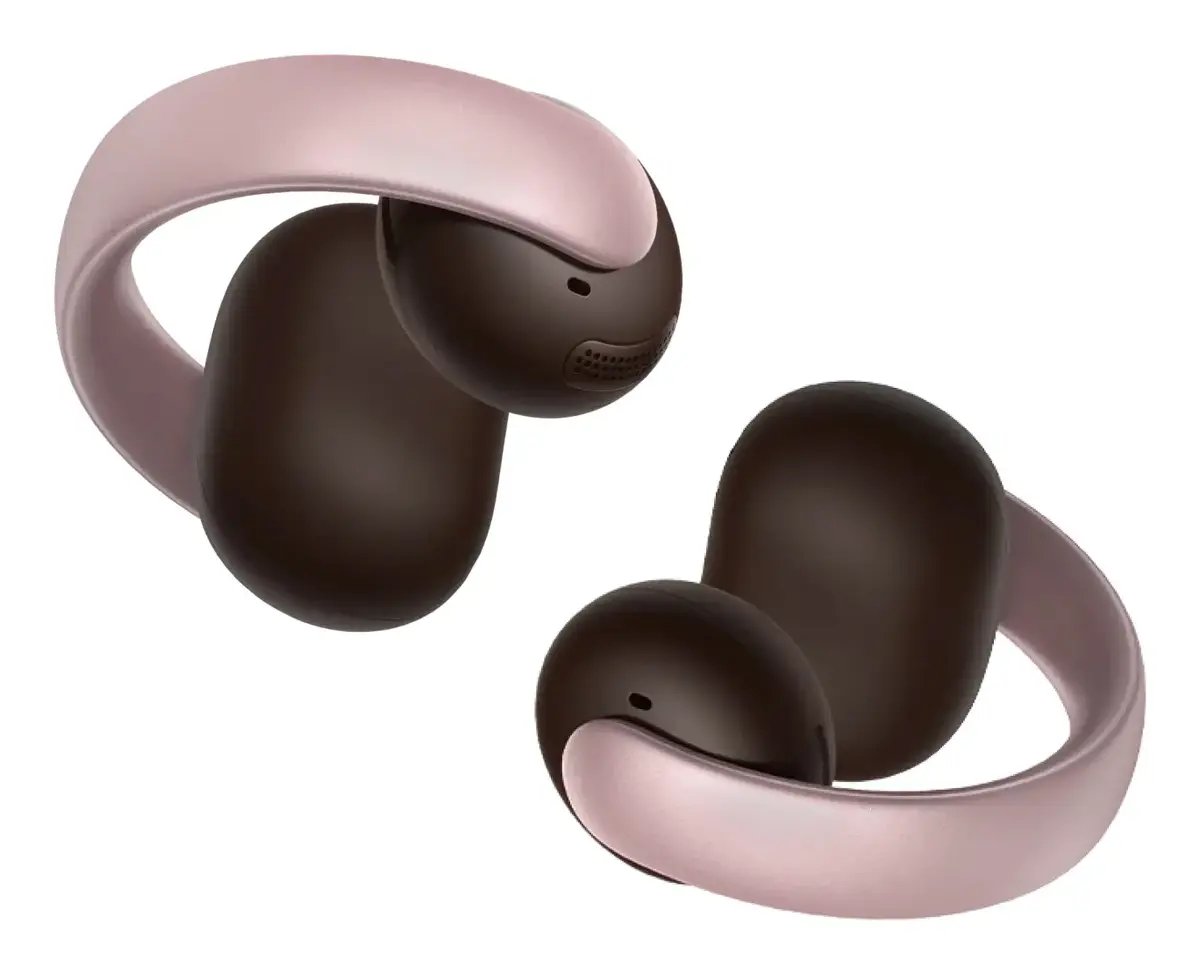 Anker Soundcore AeroClip bezvadu austiņas arklipu