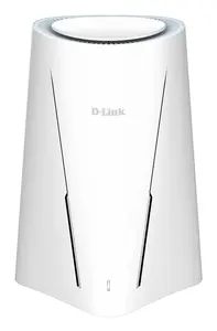 Router D-Link 5G NR AX3000 (G530V2) — Dual-band Wi‑Fi 6, 5G/4G, Gigabit Ethernet, 8 internal antennas