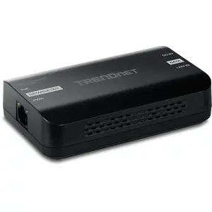 Trendnet TPE-315GI PoE Adapter 10 Gigabit Ethernet PoE+