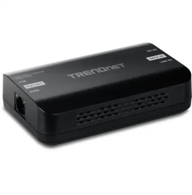 PoE injektors TRENDnet TPE-318GI — 10