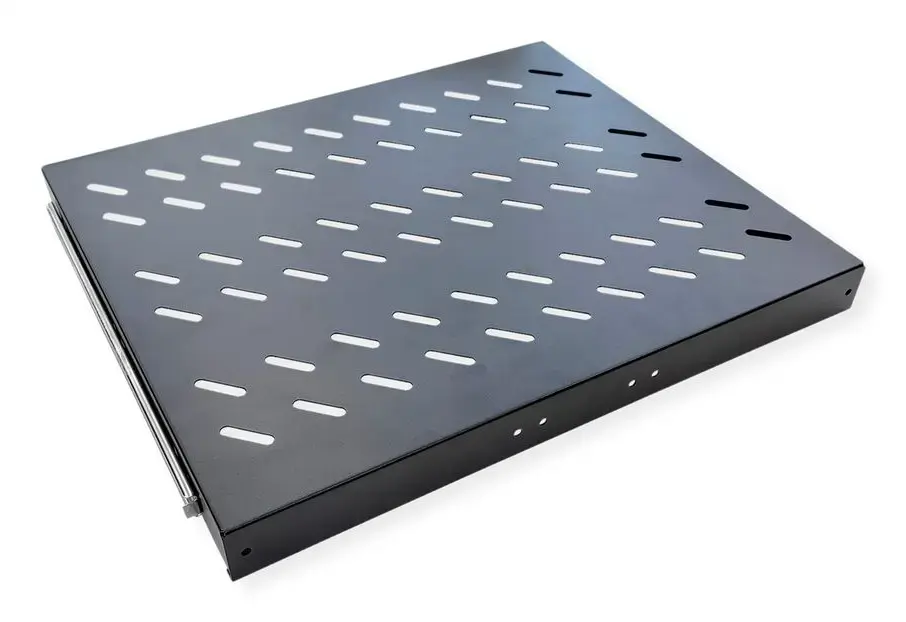 VALUE Extendable Rack Shelf 26.99.0415 Photo 2