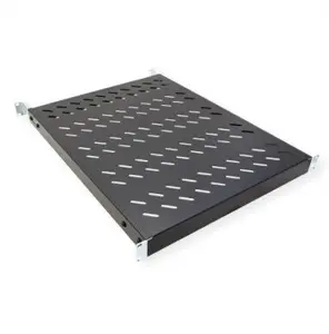 VALUE Rack shelf 26.99.0417 steel black