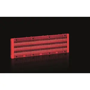 Rittal RiLineX Board 3p RX 9360088 860 mm with busbars 30×5 mm