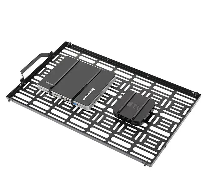 B-Tech BT7889/B AV Storage Tray Photo 2