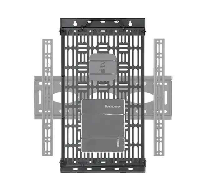 B-Tech BT7889/B AV Storage Tray Photo 4
