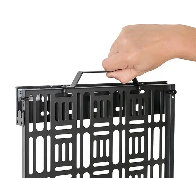 B-Tech BT7889/B AV Storage Tray Photo 5