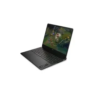 Ноутбук HP OMEN 16-ap0176ng 16" Ryzen 9 8940HX 32GB RAM 1TB SSD RTX 5070 Windows 11