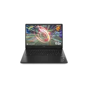 Laptop HP OMEN 17-db1171ng 17.3" AMD Ryzen 7 16GB RAM 512GB SSD NVIDIA GeForce RTX 5060 FreeDOS