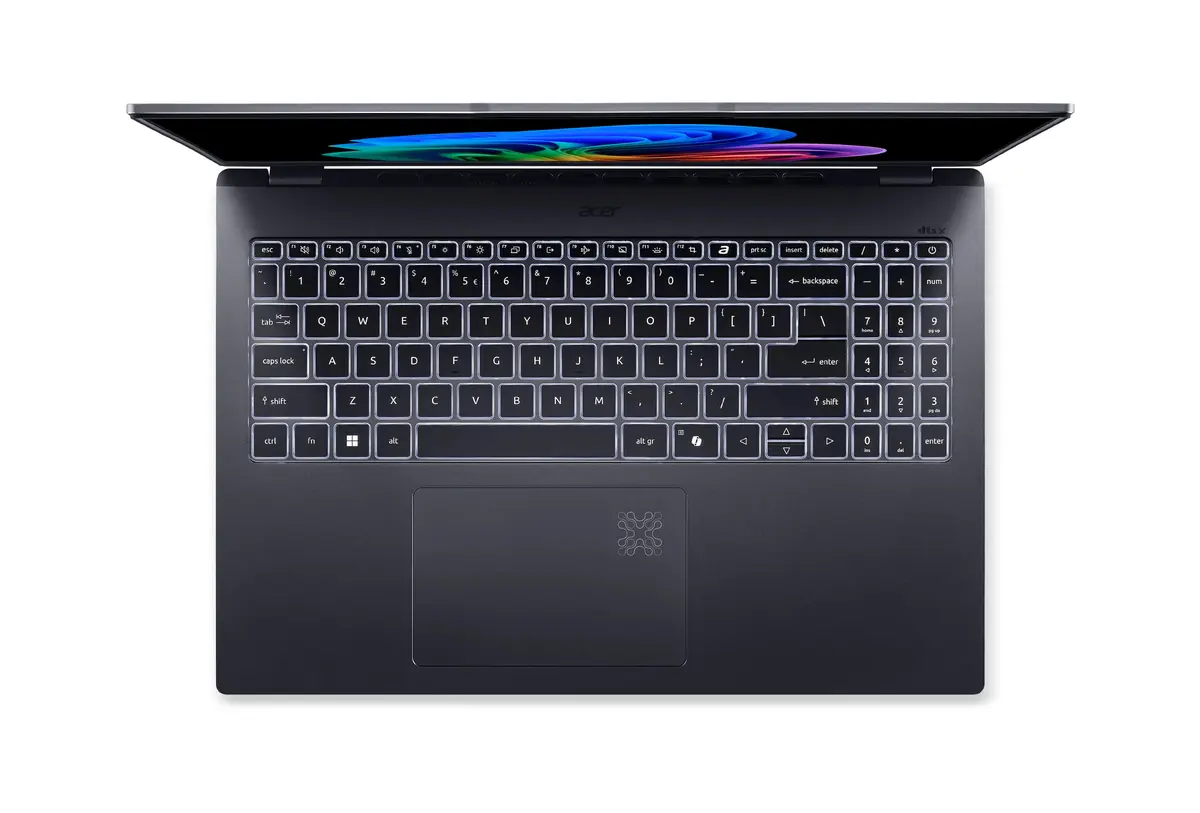 Ноутбук Acer Swift Go 16 SFG16-61-R0WK | Acer Photo 4
