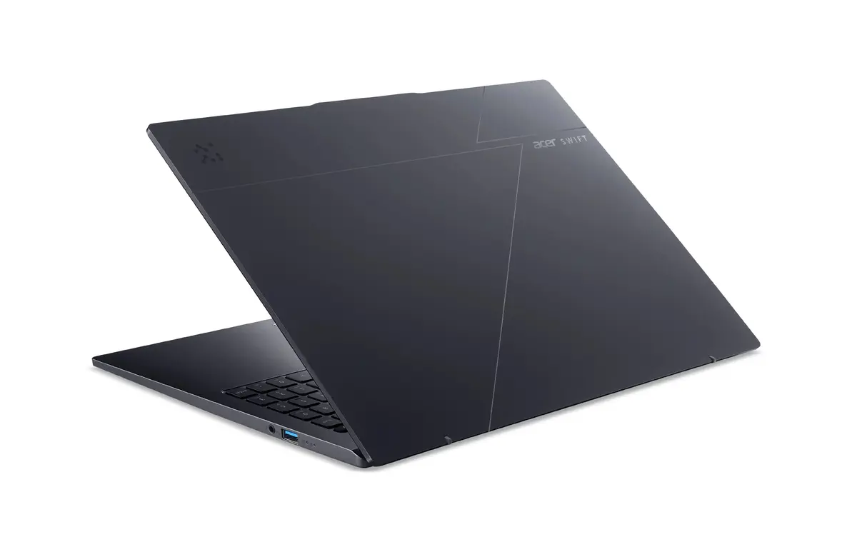 Ноутбук Acer Swift Go 16 SFG16-61-R0WK | Acer Photo 5
