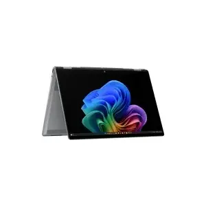Laptop HP OmniBook X Flip 16 16.0" 2.8K OLED Touch AMD Ryzen AI 7 350 16GB RAM 512GB SSD Windows 11