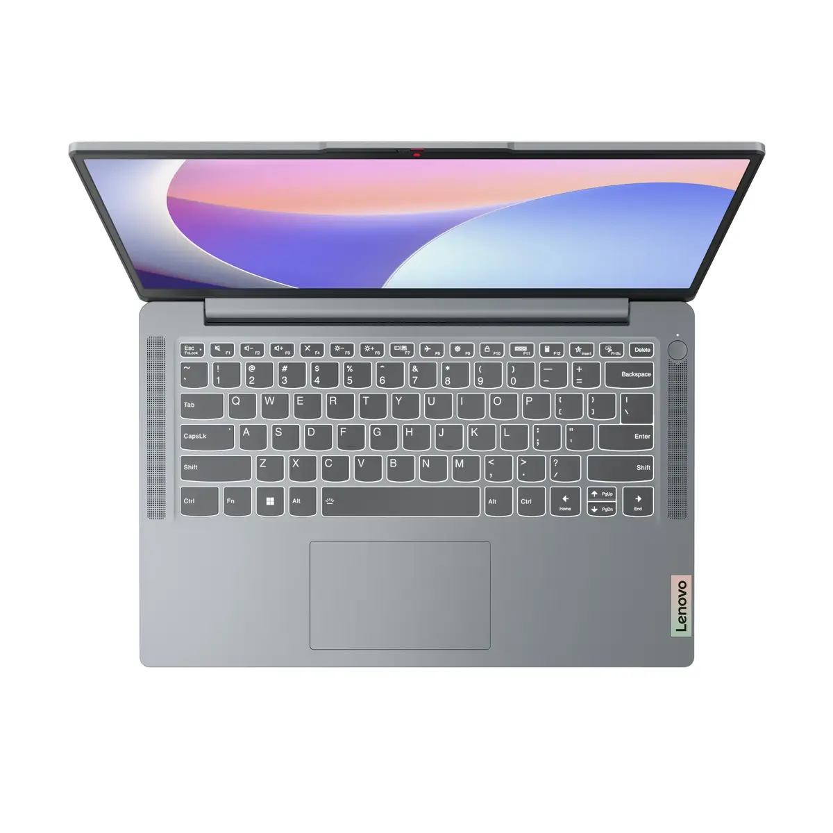 Lenovo IdeaPad Slim 3 14IAN8 82XA0055GE Photo 5