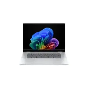 Klēpjdators HP OmniBook X Flip 16-as0154ng 16.0" Intel Core Ultra 5 16GB RAM 512GB SSD Windows 11