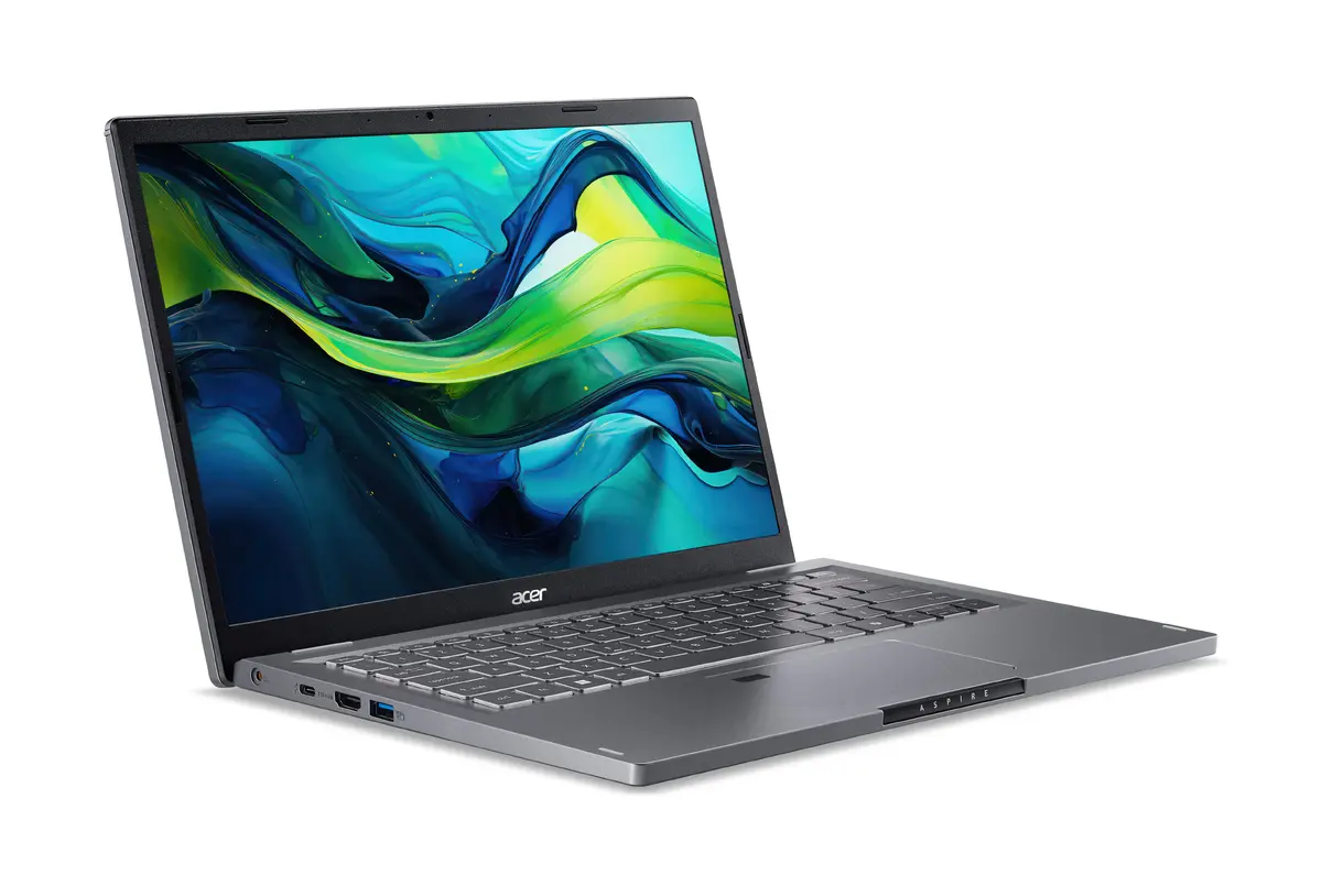 Acer Aspire A14-51M-745A Laptop | Intel Core 7 | 16GB RAM | 1TB SSD Photo 2