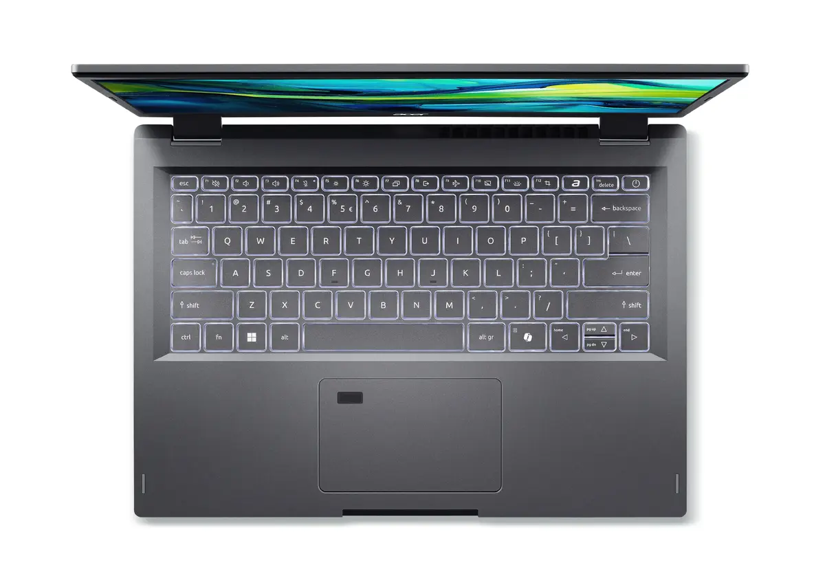 Acer Aspire A14-51M-745A Laptop | Intel Core 7 | 16GB RAM | 1TB SSD Photo 4
