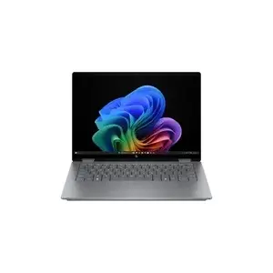 Ноутбук HP OmniBook X Flip 14-fm0177ng 14,0" 3K OLED Intel Core Ultra 7 32ГБ ОЗУ 1ТБ SSD Windows 11