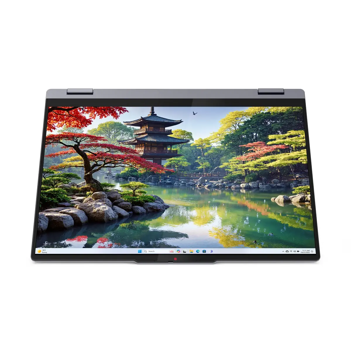 Lenovo IdeaPad 5 2-in-1 16IAL10 — Intel Core Ultra 7 Photo 11