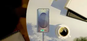 Bezšuvju lādēšana ar Qi 2.0