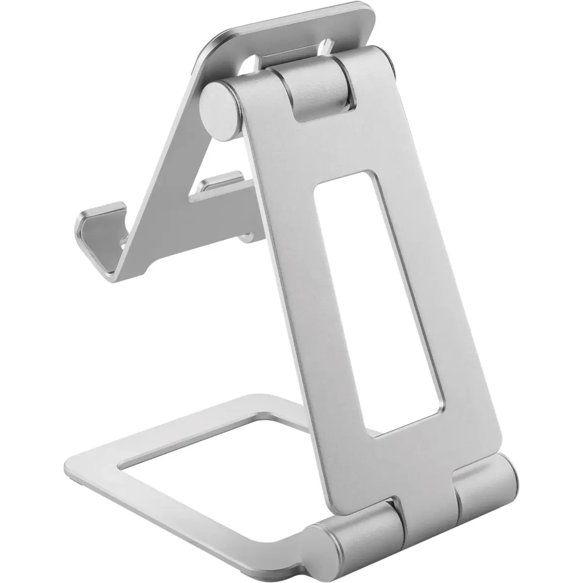 InLine 55729A Aluminium Smartphone and Tablet Holder Photo 2
