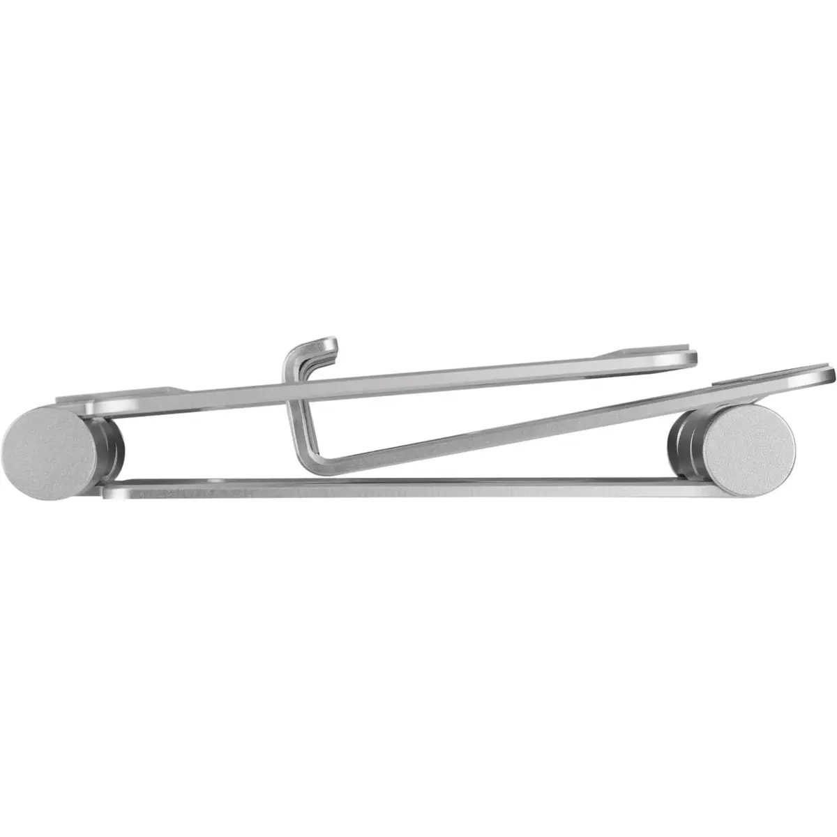 InLine 55729A Aluminium Smartphone and Tablet Holder Photo 4