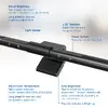 ACT AC8055 Dimmable Monitor LED Light Bar Photo 3