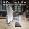 ACT AC8055 Dimmable Monitor LED Light Bar Photo 5