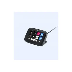 Hardware Stream Deck Elgato Neo black 10GBJ9911 — customizable keys for shortcuts and macros