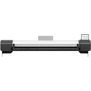 Flatbed scanner Canon LM24 4276V940 600x600 dpi USB