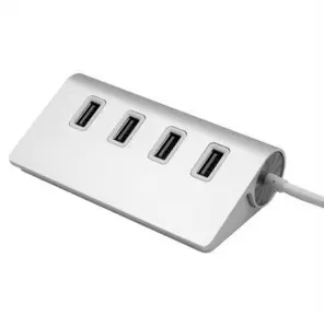 Exsys EX-1135 4-Port USB 3.2 Gen 1 Hub with USB-A Connector