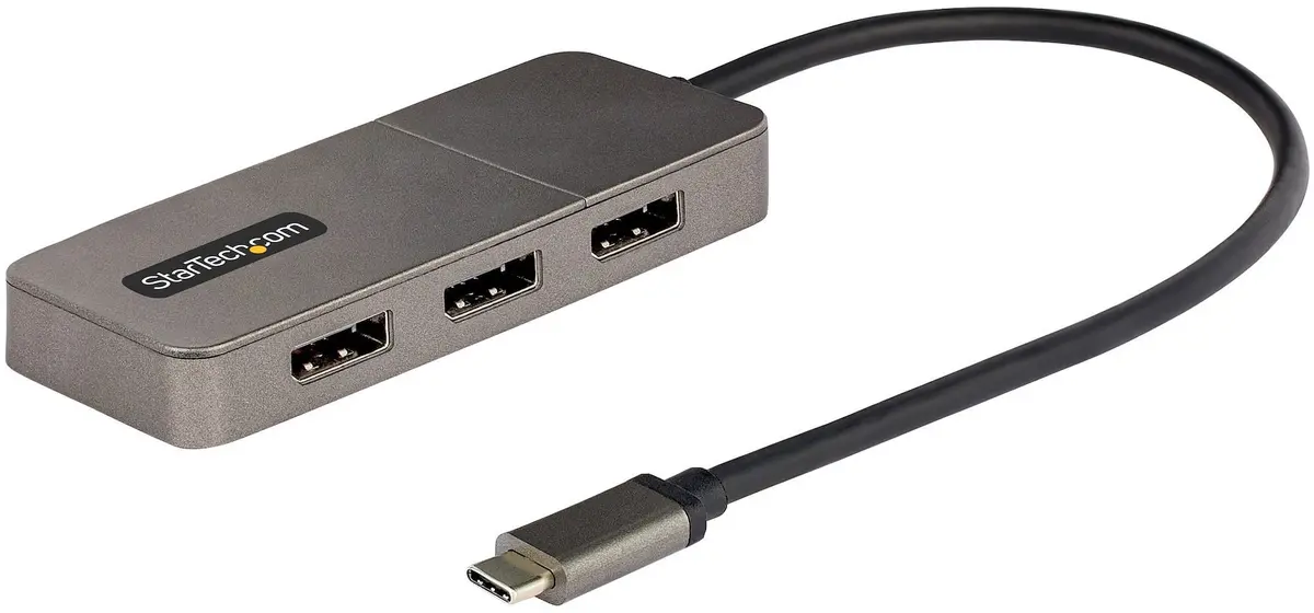 StarTech MST14CD123DP 0065030884389 Photo 2