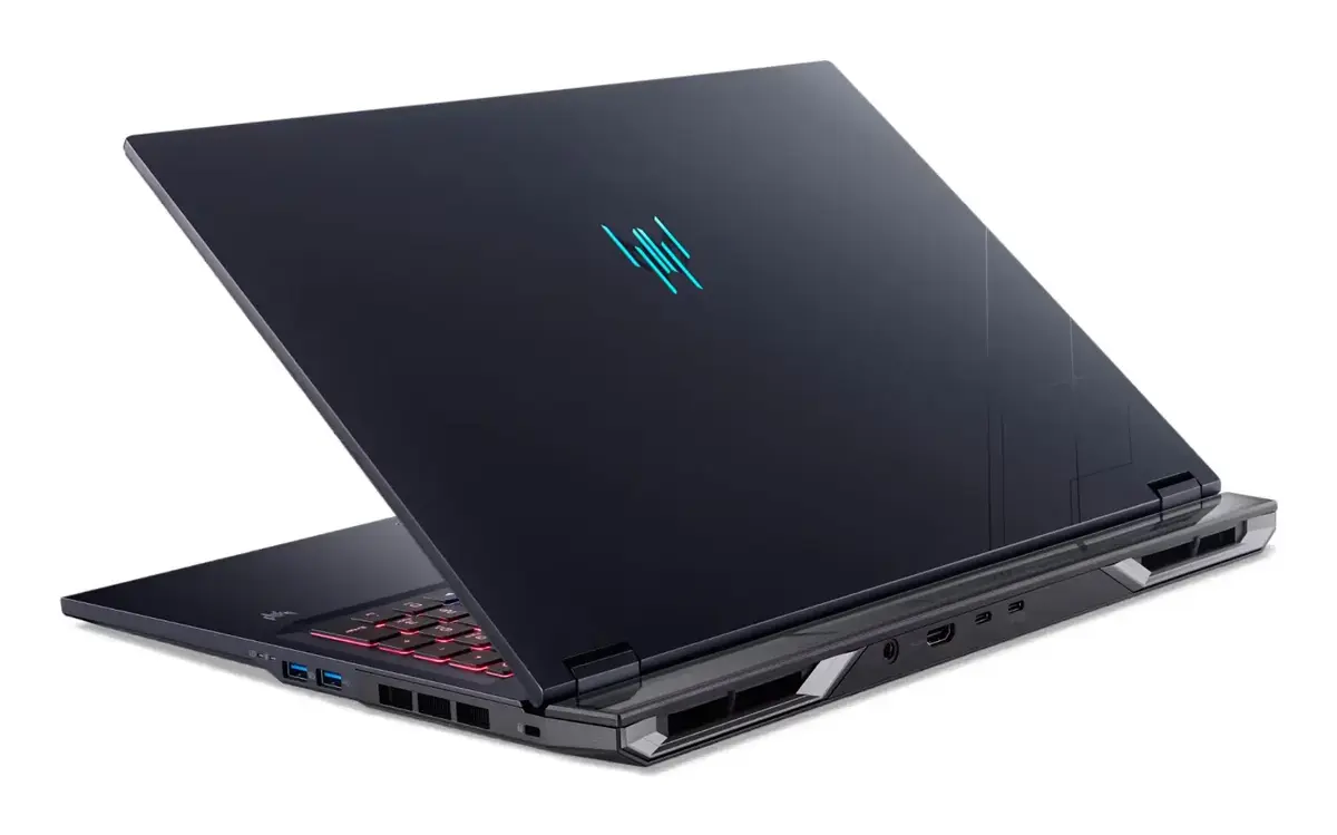 Klēpjdators Acer Predator Helios Neo 18 AI PHN18-72-90DM Photo 4